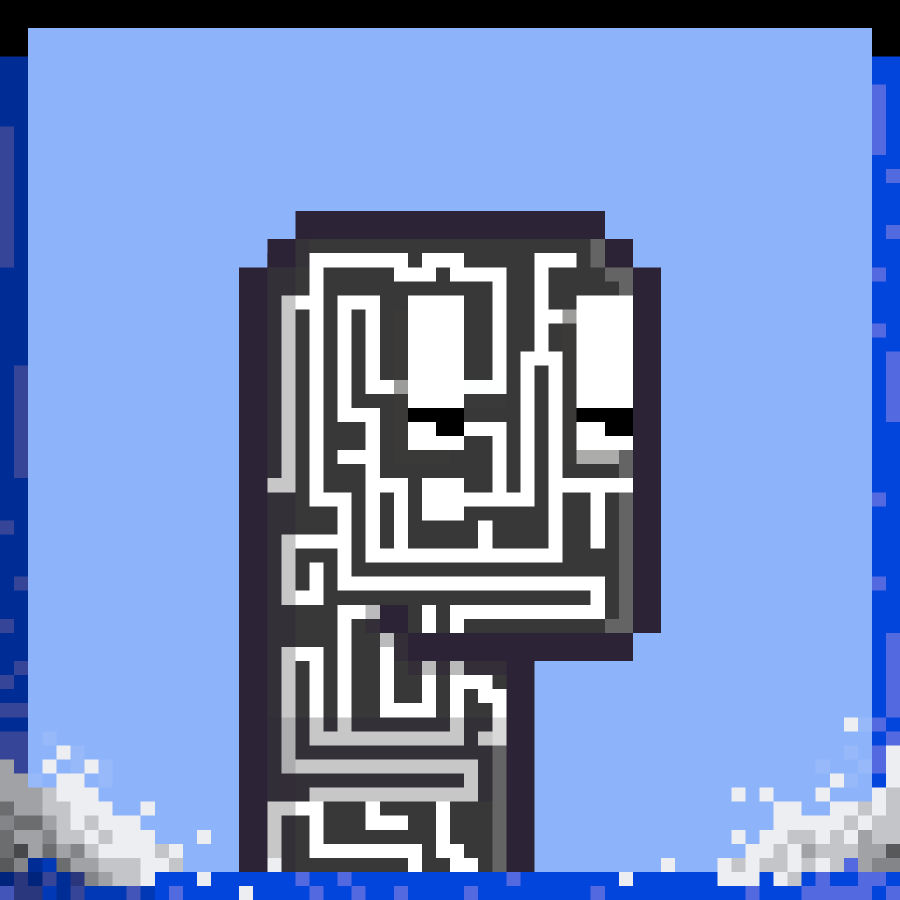 Werb #2017 NFT on Algorand