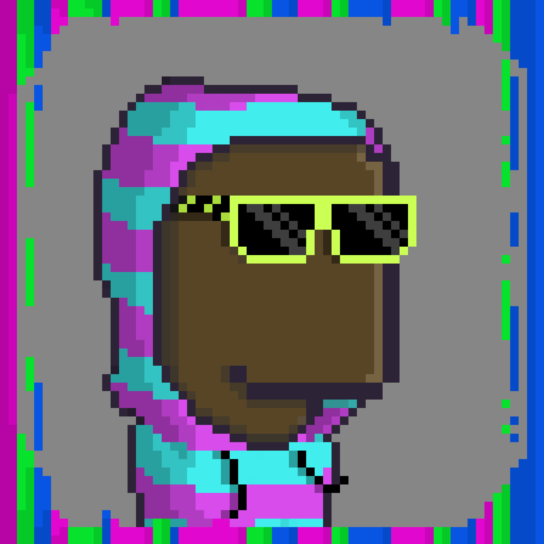 Werb #21 icon