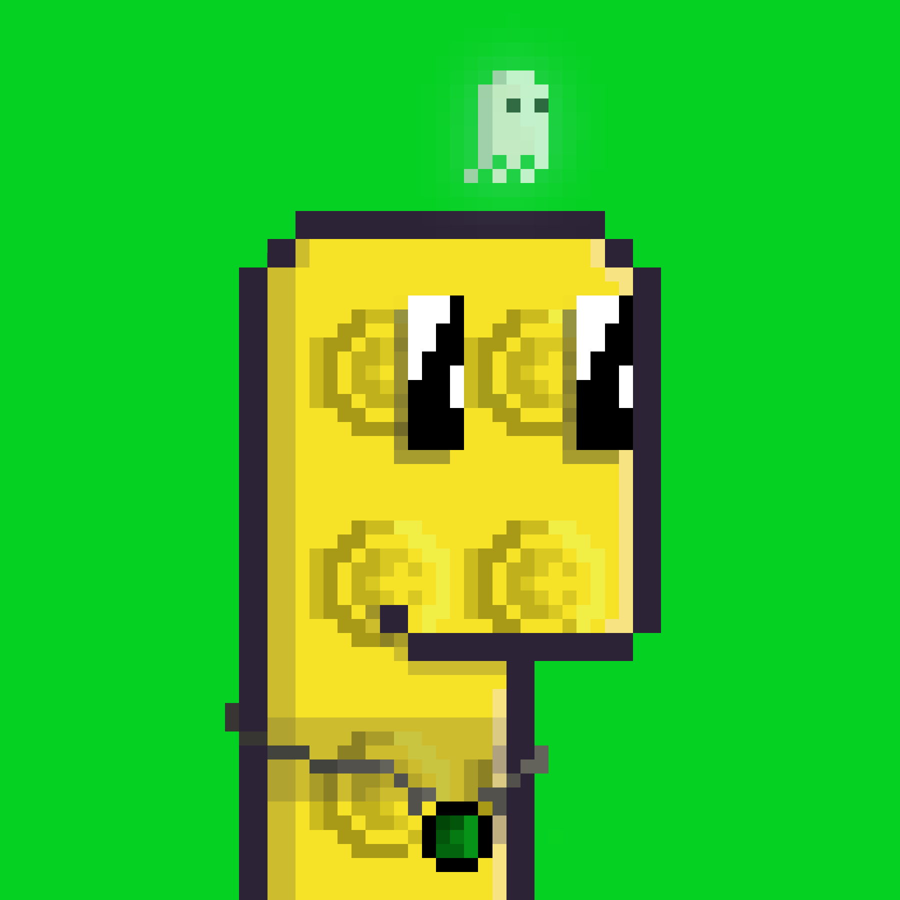 Werb #2191 NFT on Algorand