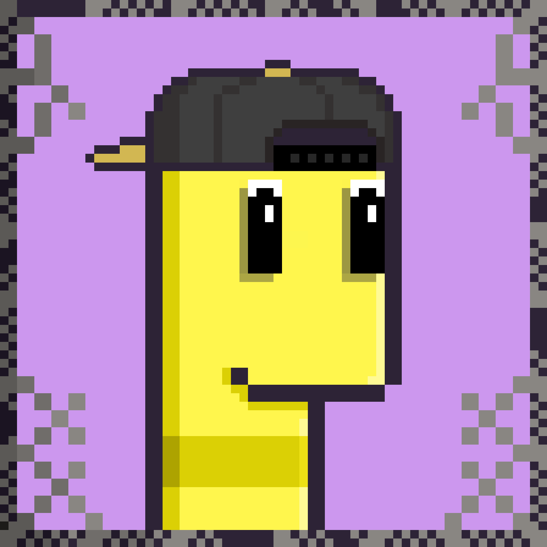 Werb #221 NFT on Algorand