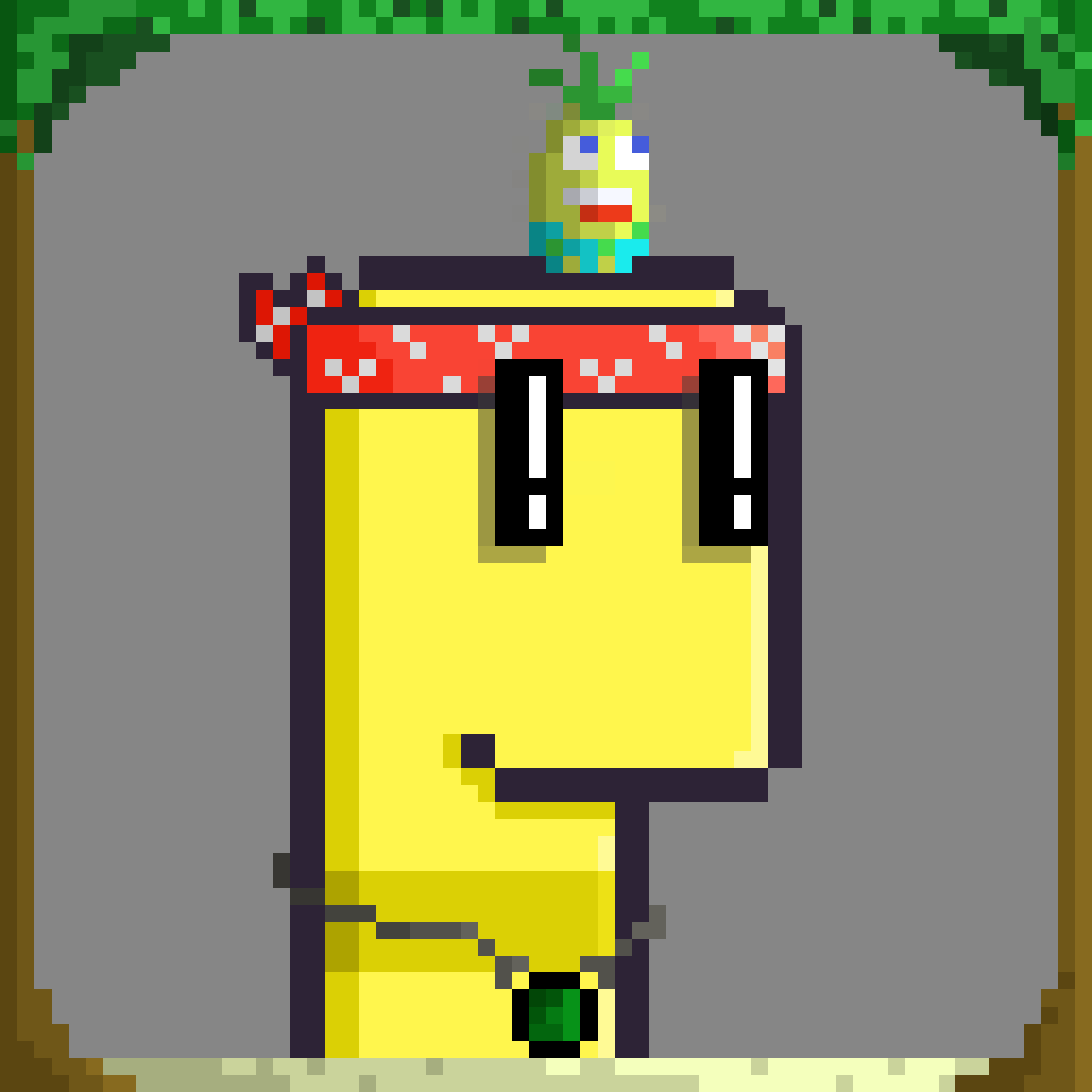 Werb #2657 icon