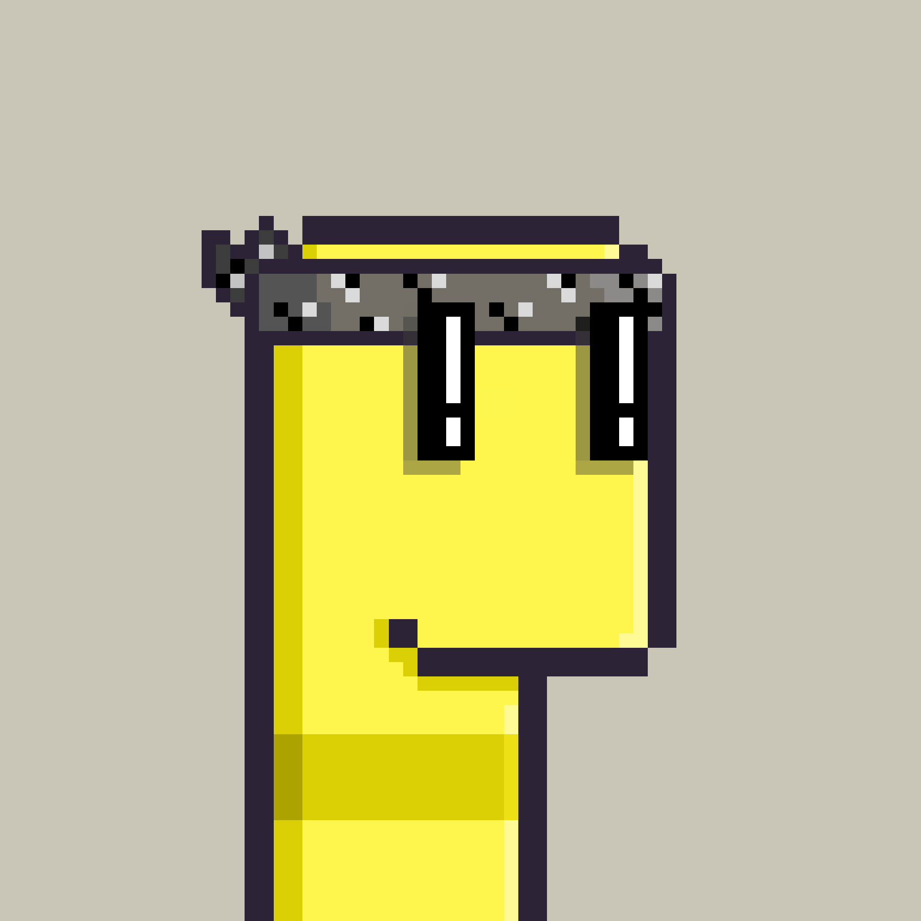 Werb #279 NFT on Algorand