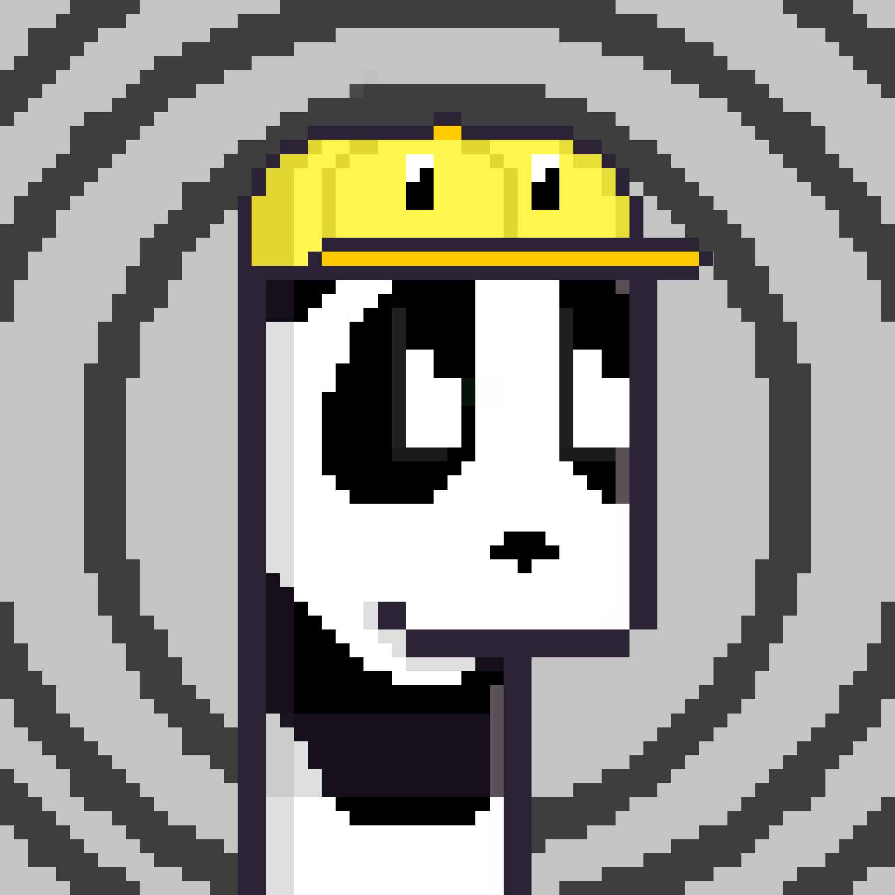 Werb #289 NFT on Algorand