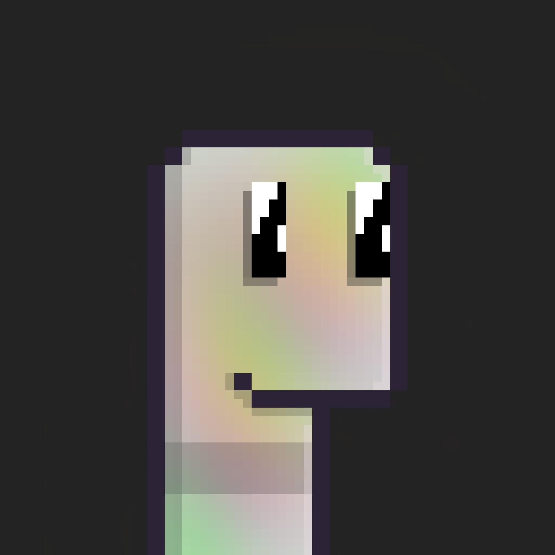 Werb #2979 NFT on Algorand