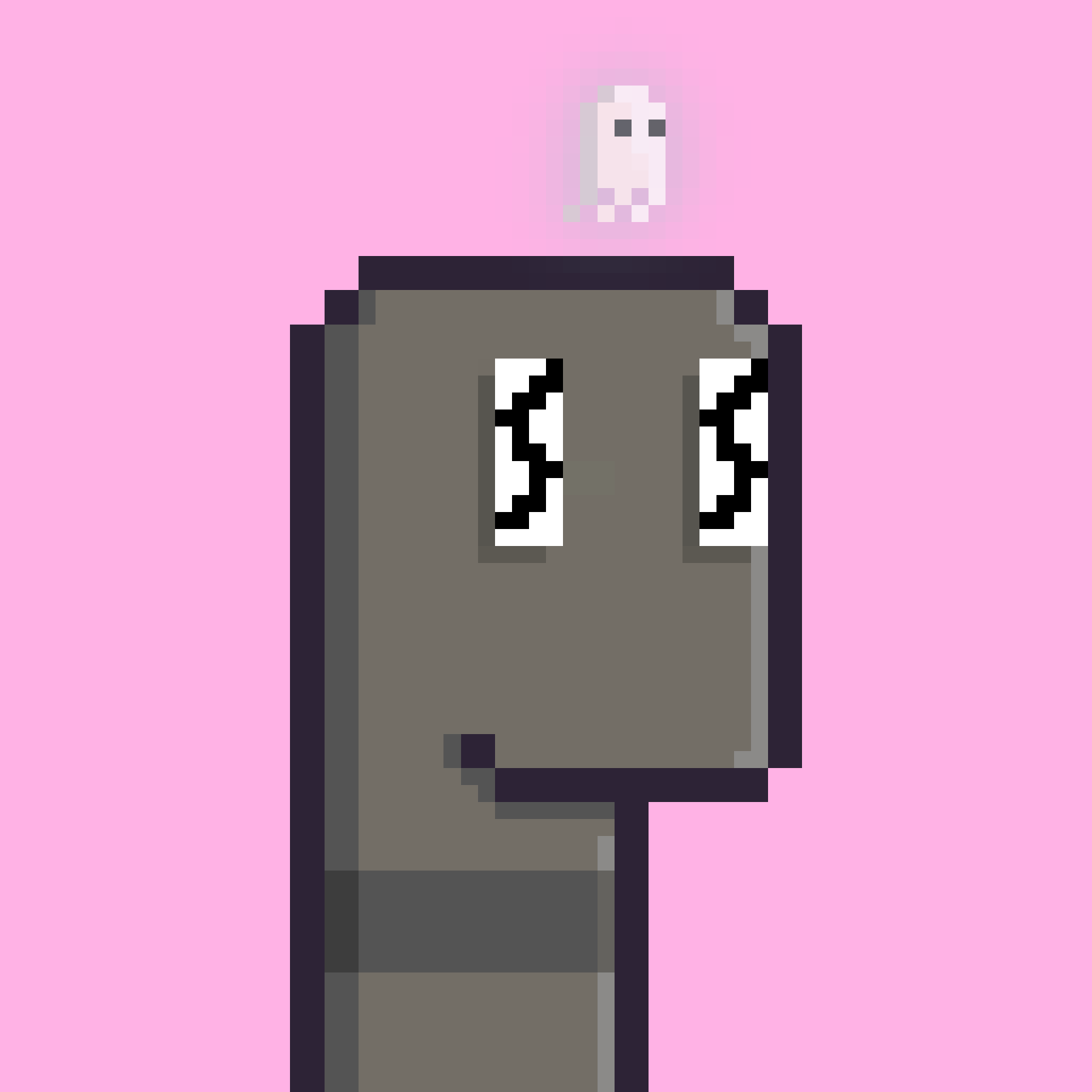 Werb #3293 NFT on Algorand