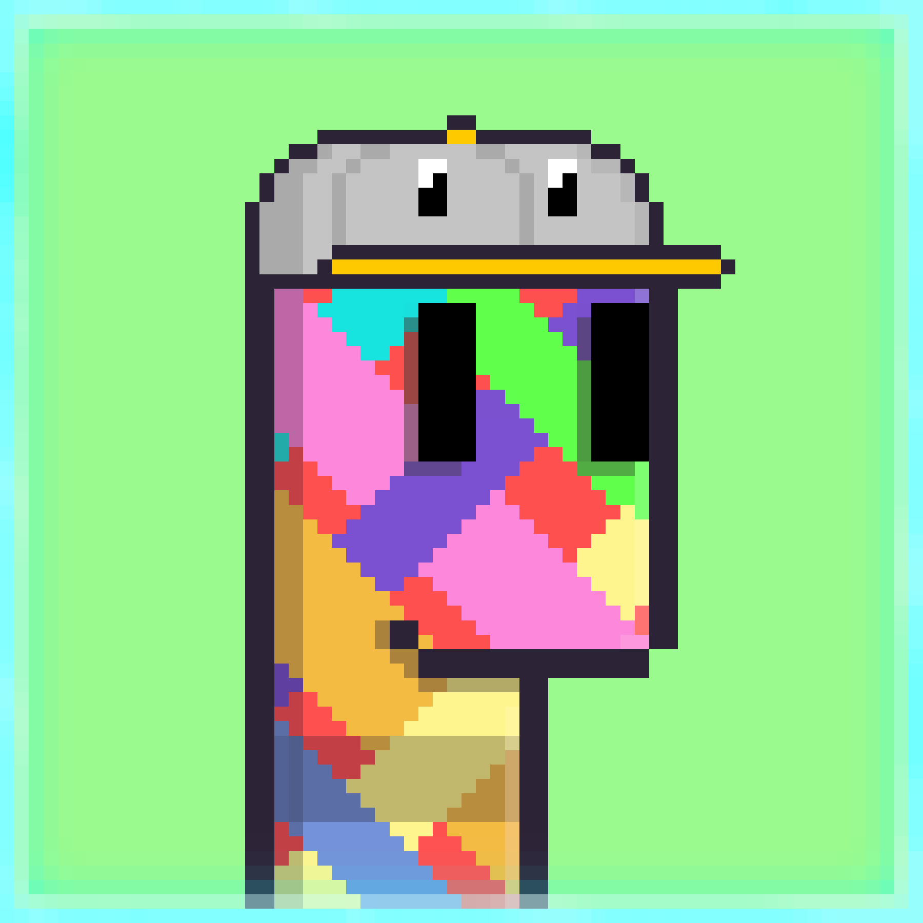 Werb #3619 icon