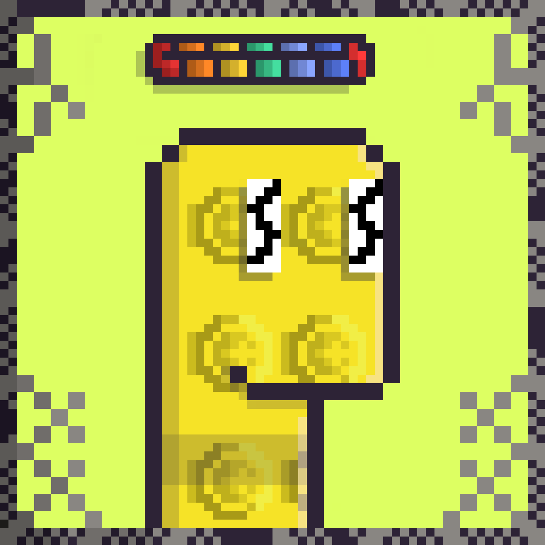 Werb #363 NFT on Algorand