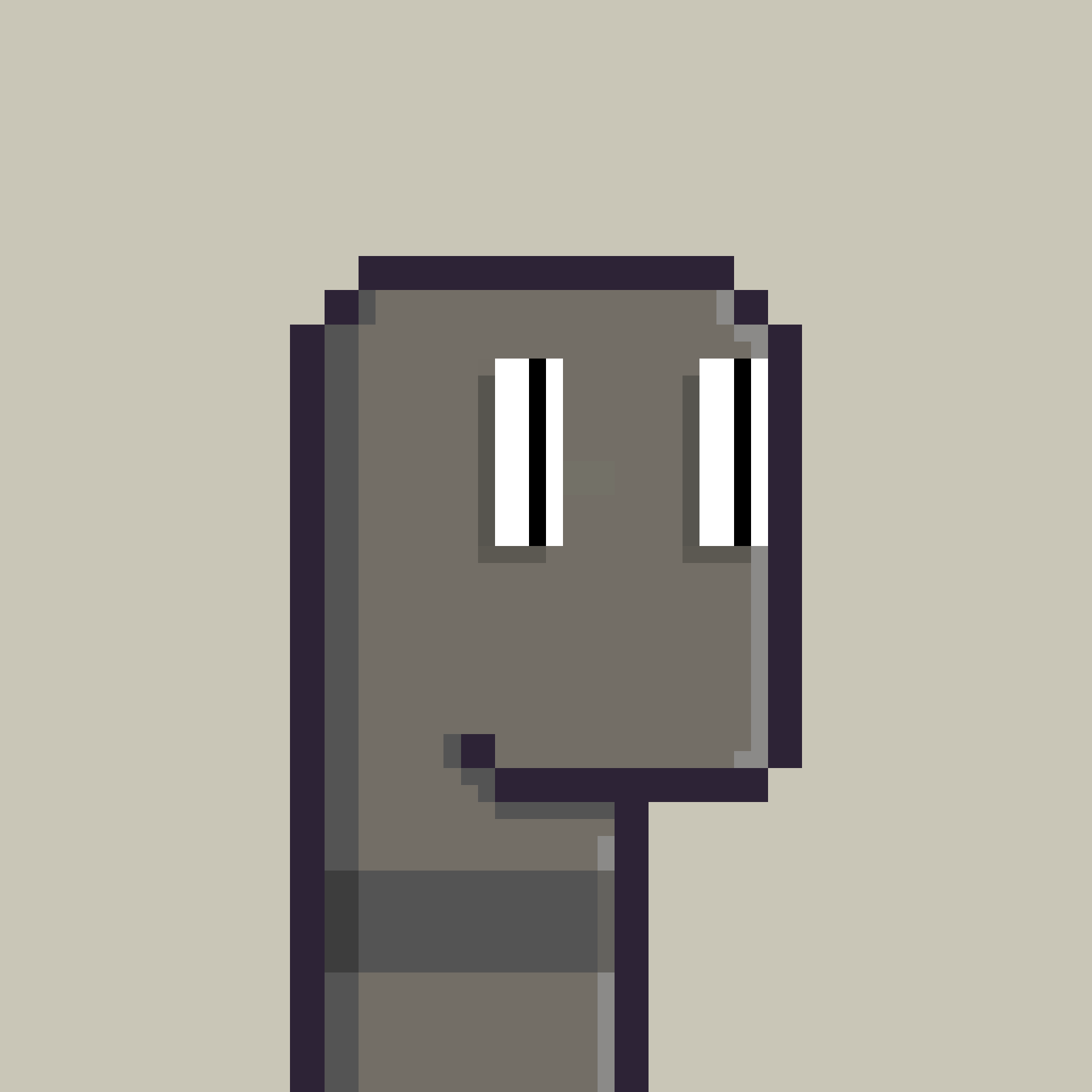 Werb #3675 NFT on Algorand