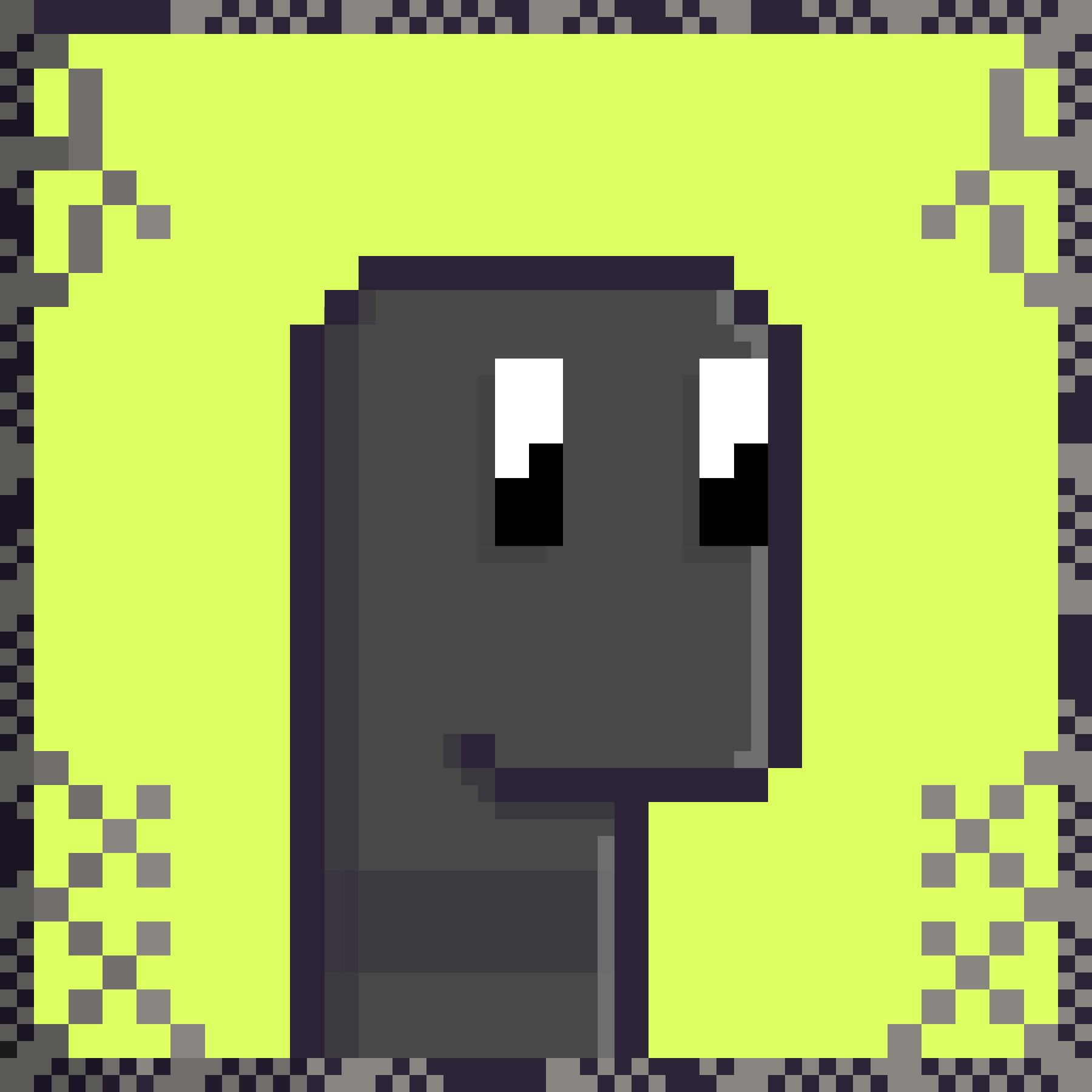 Werb #403 NFT on Algorand