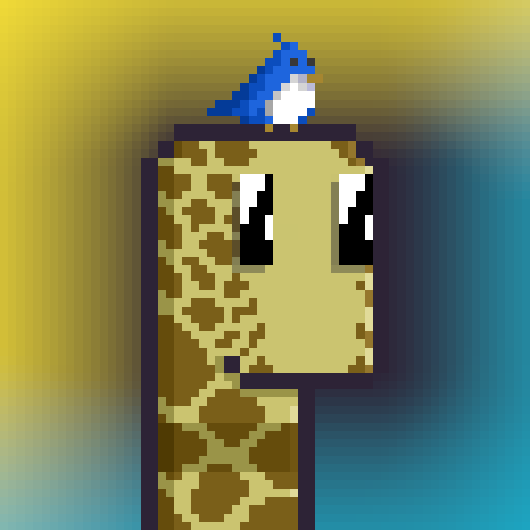 Werb #4049 NFT on Algorand