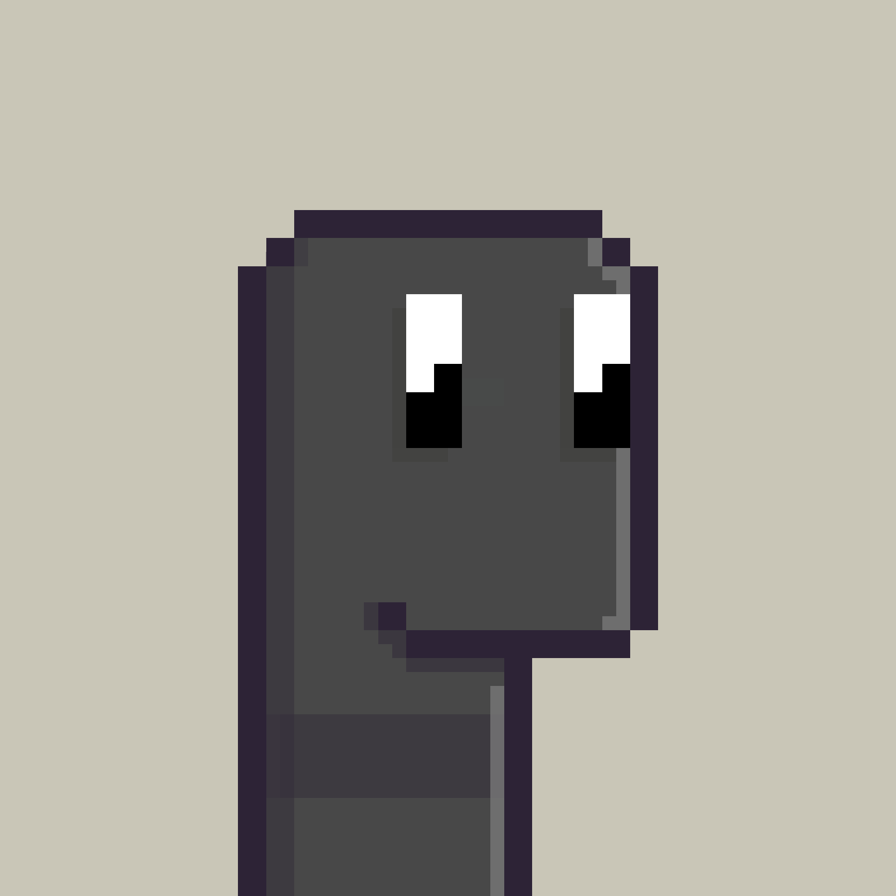 Werb #4067 NFT on Algorand