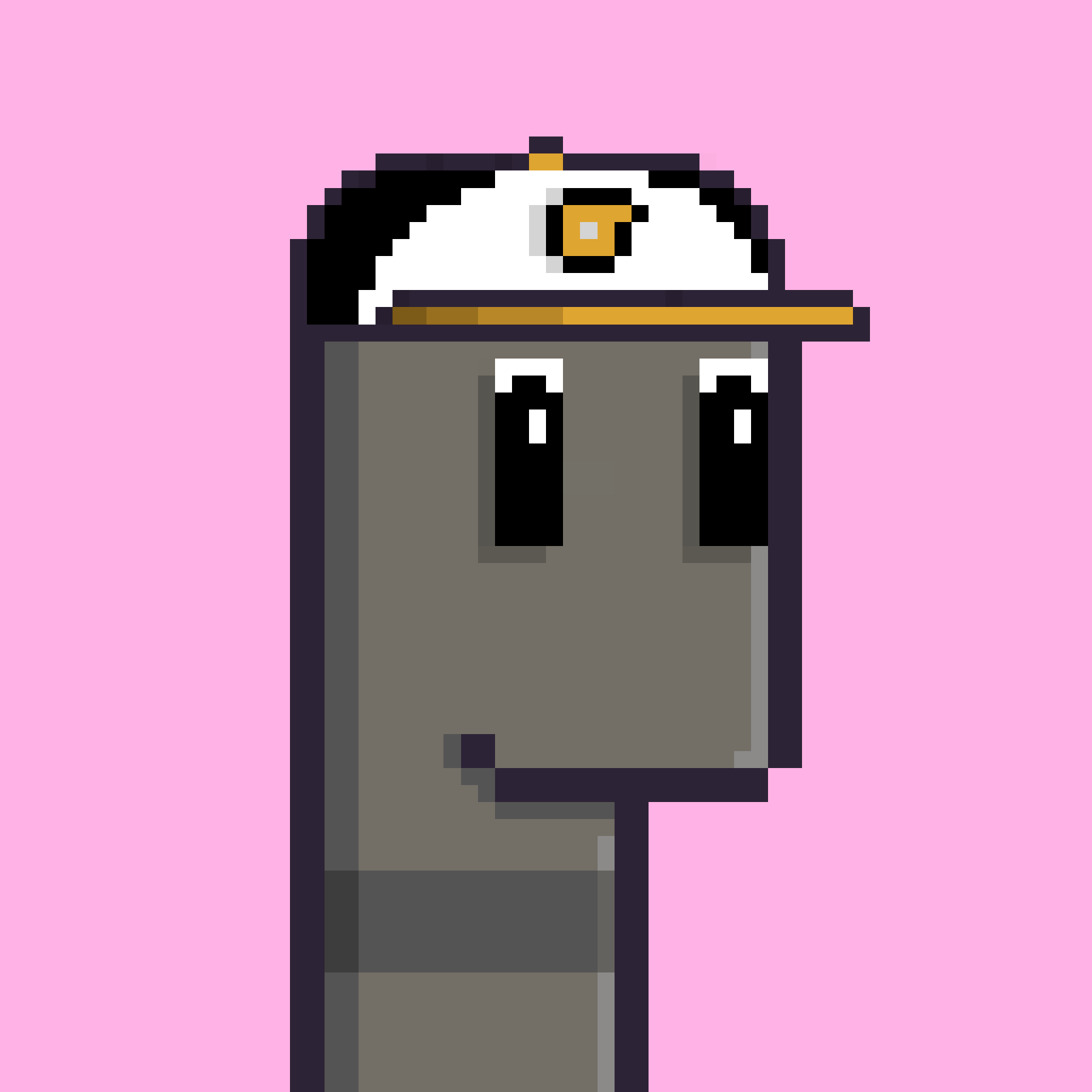 Werb #4157 NFT on Algorand