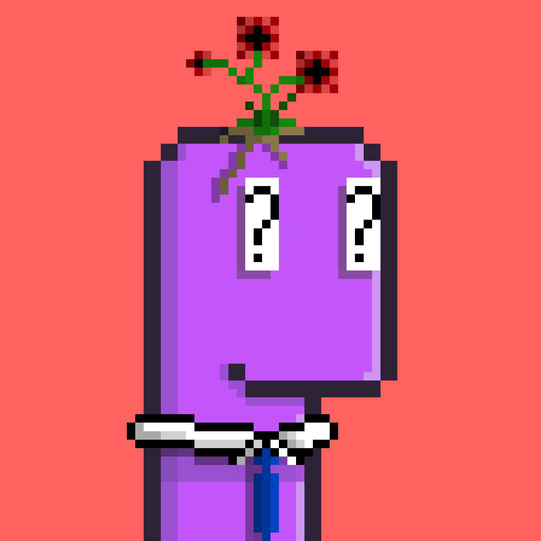 Werb #4503 NFT on Algorand