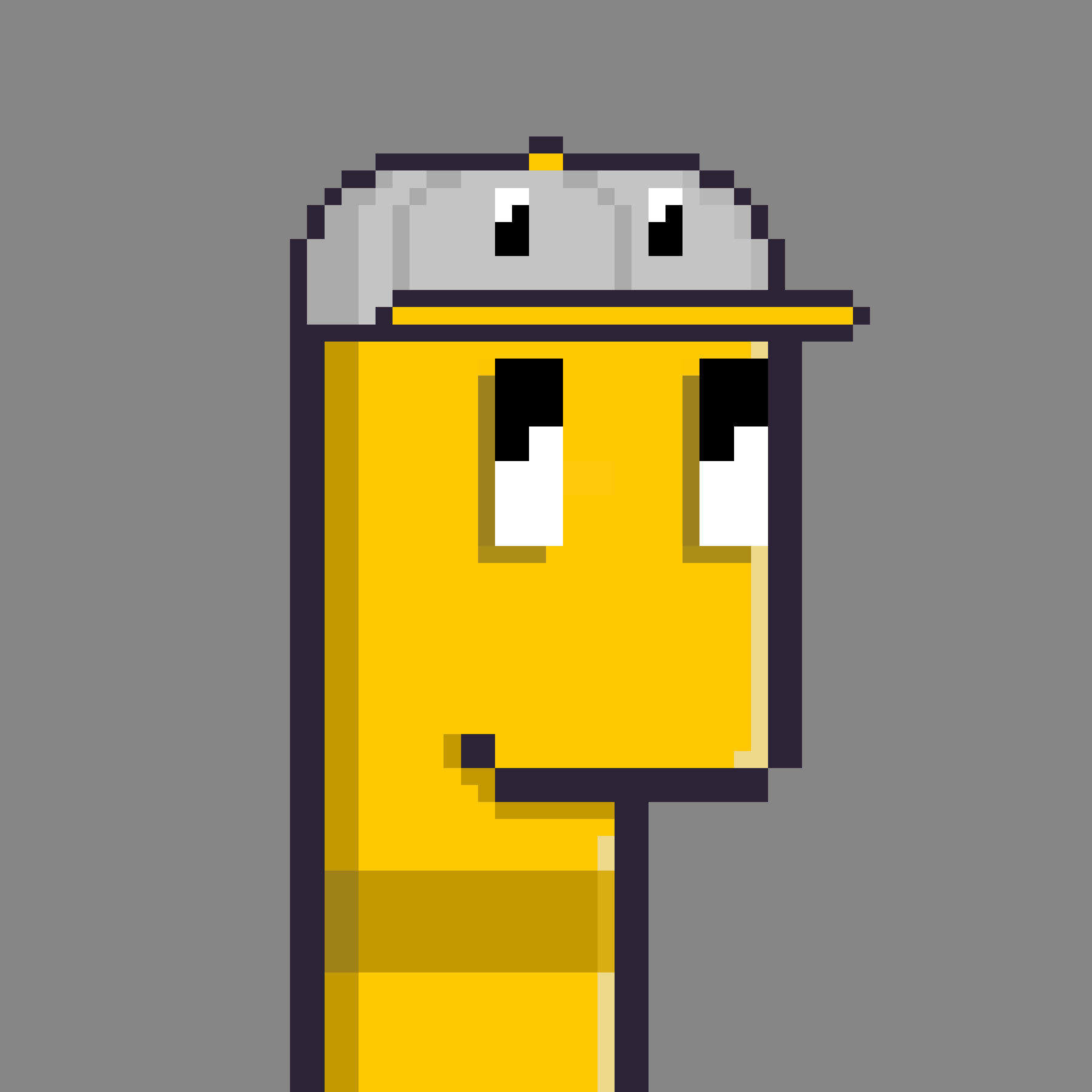 Werb #4722 NFT on Algorand