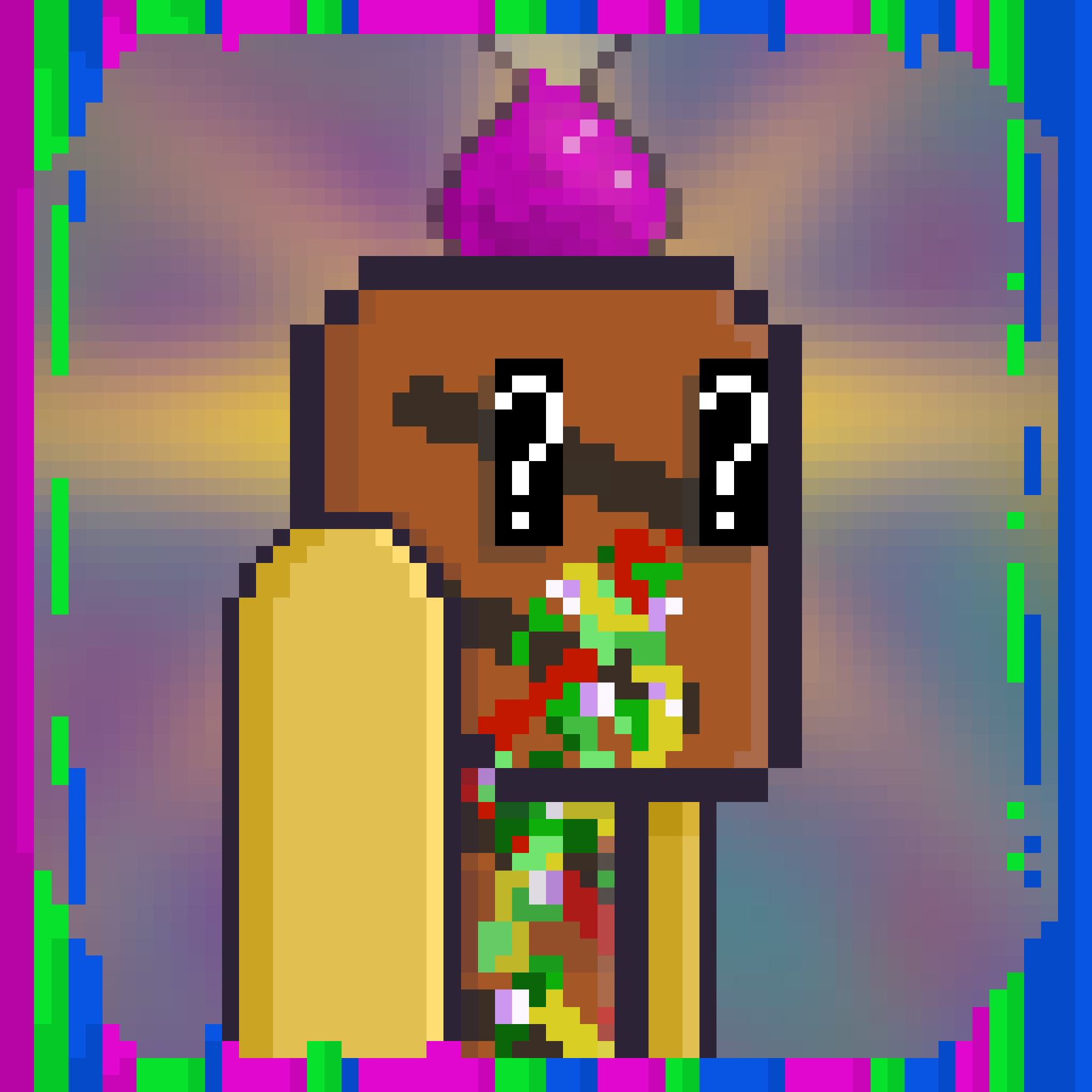 Werb #446 icon