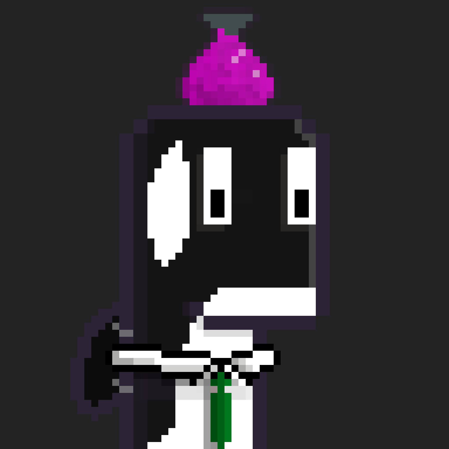 Werb #4279 NFT on Algorand