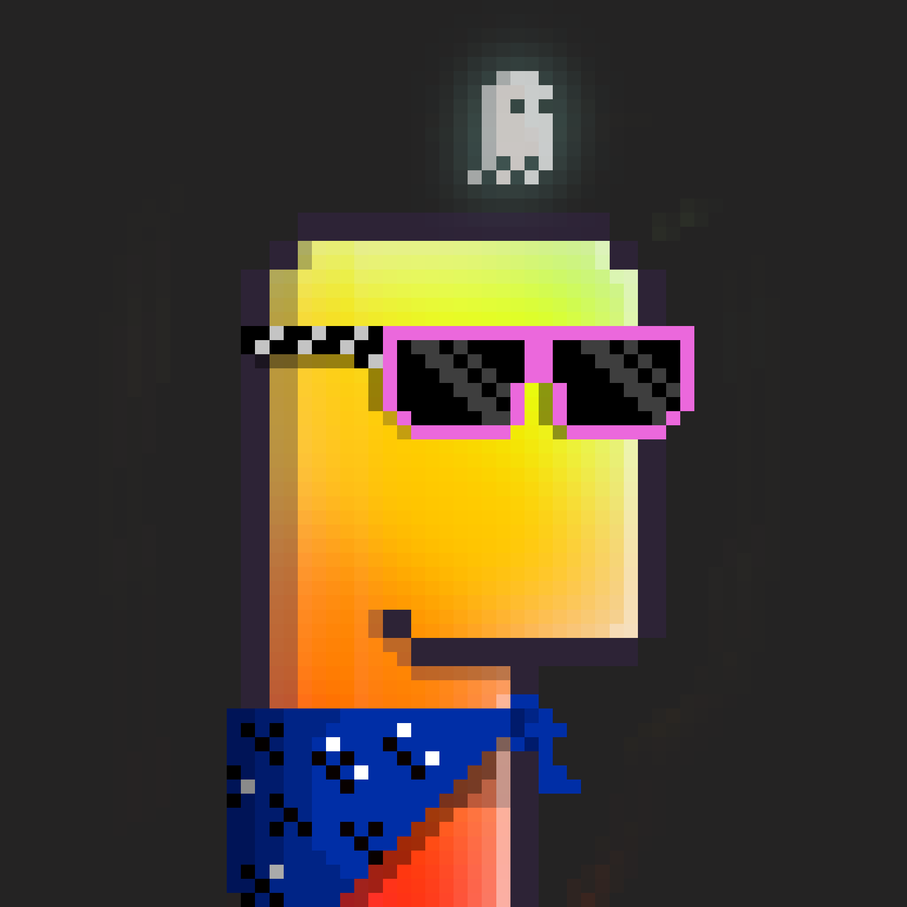 Werb #4289 icon