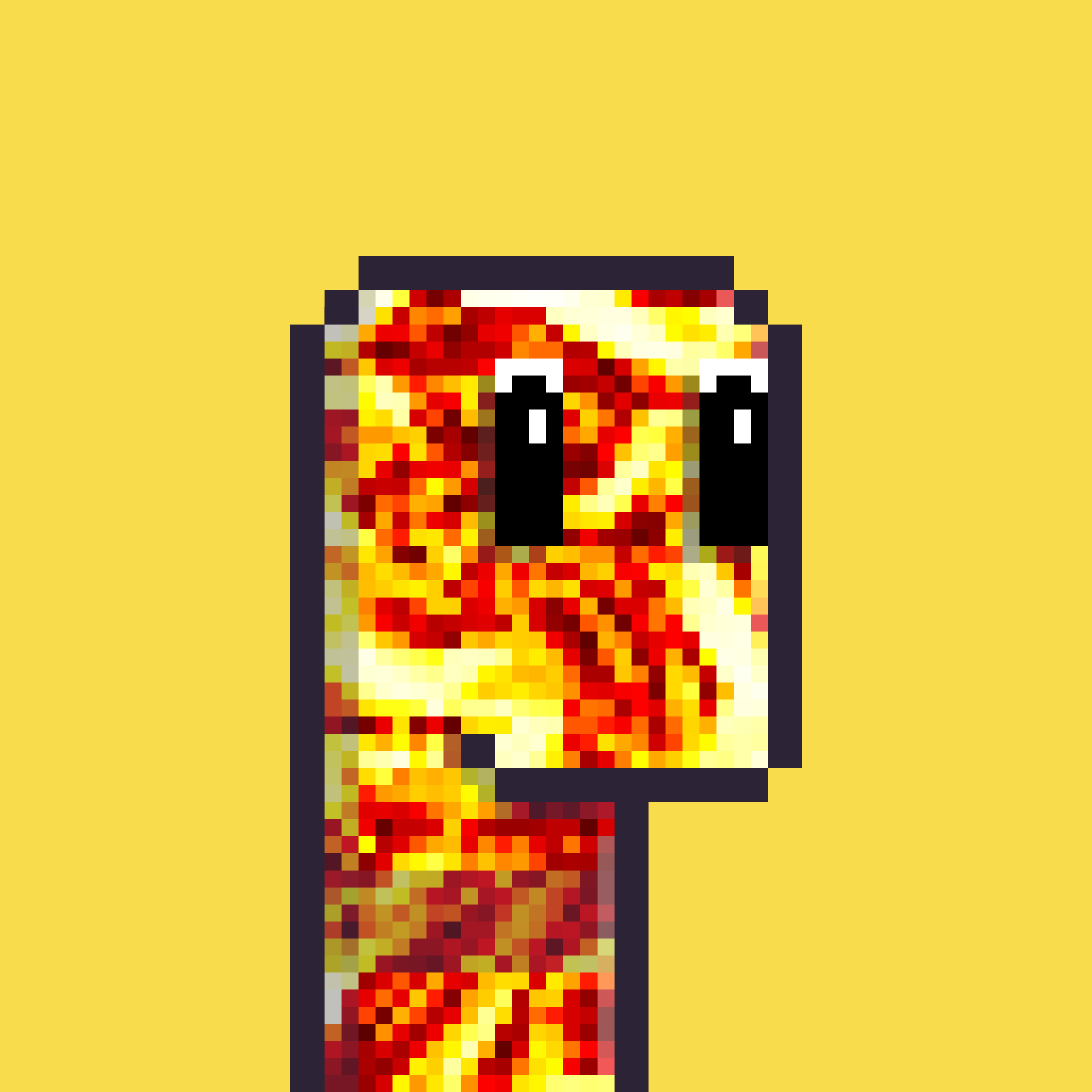 Werb #4383 NFT on Algorand