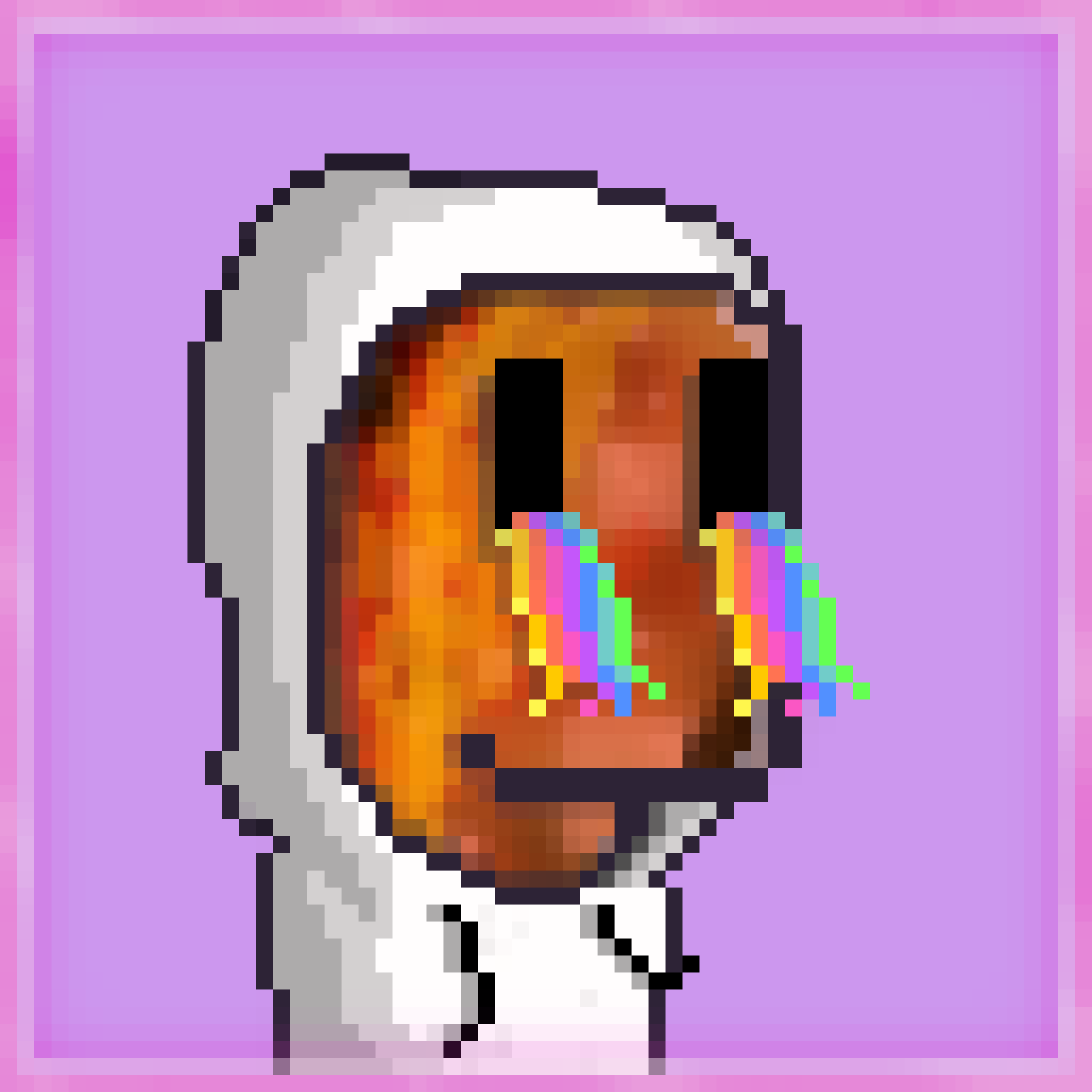 Werb #4405 NFT on Algorand