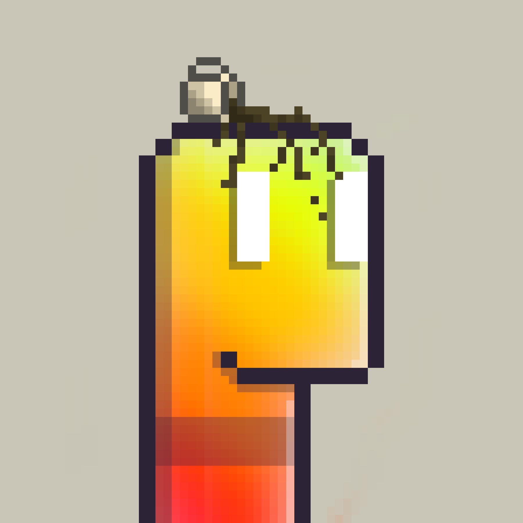 Werb #4441 NFT on Algorand