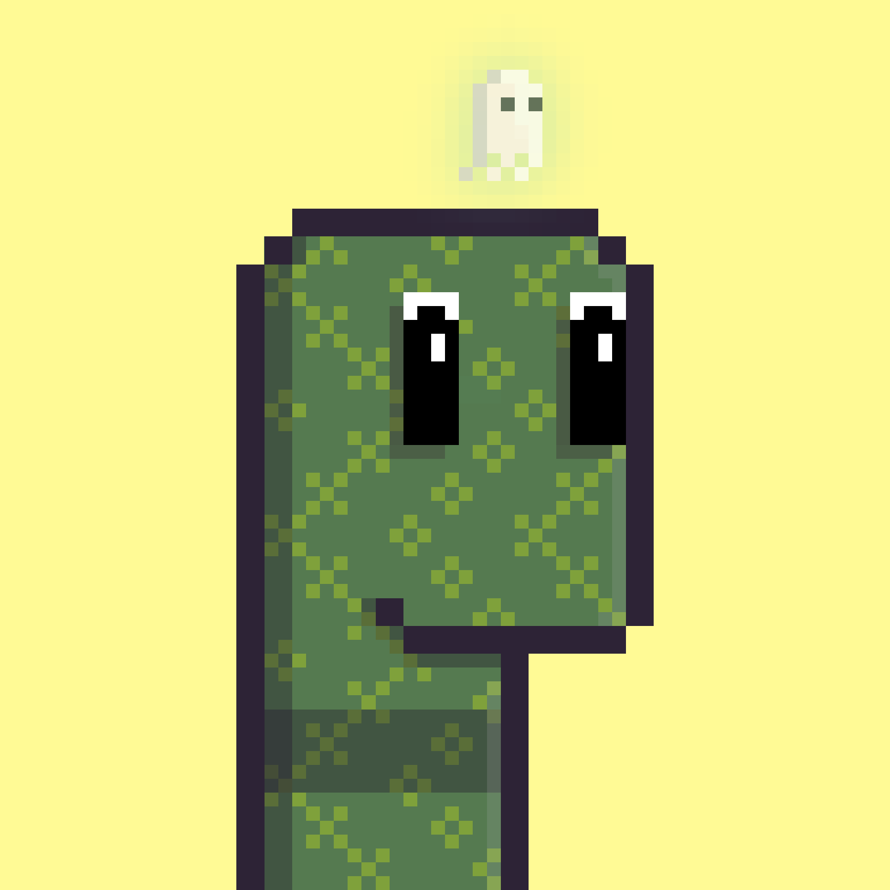 Werb #4456 NFT on Algorand