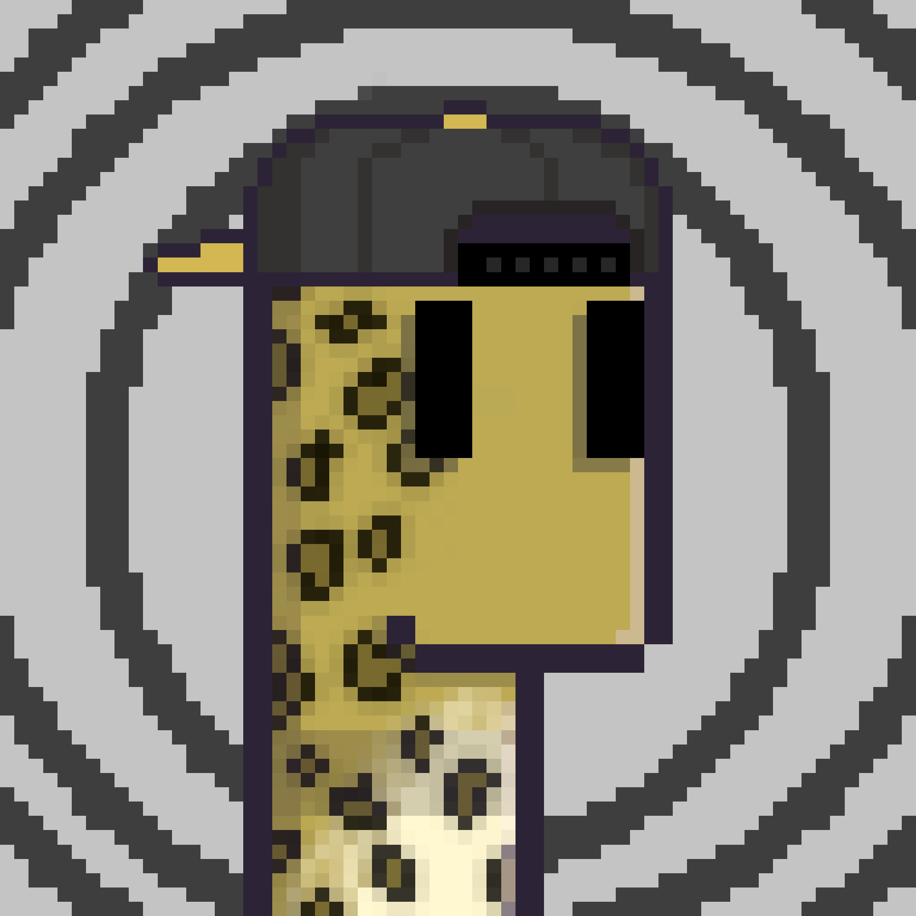 Werb #517 NFT on Algorand