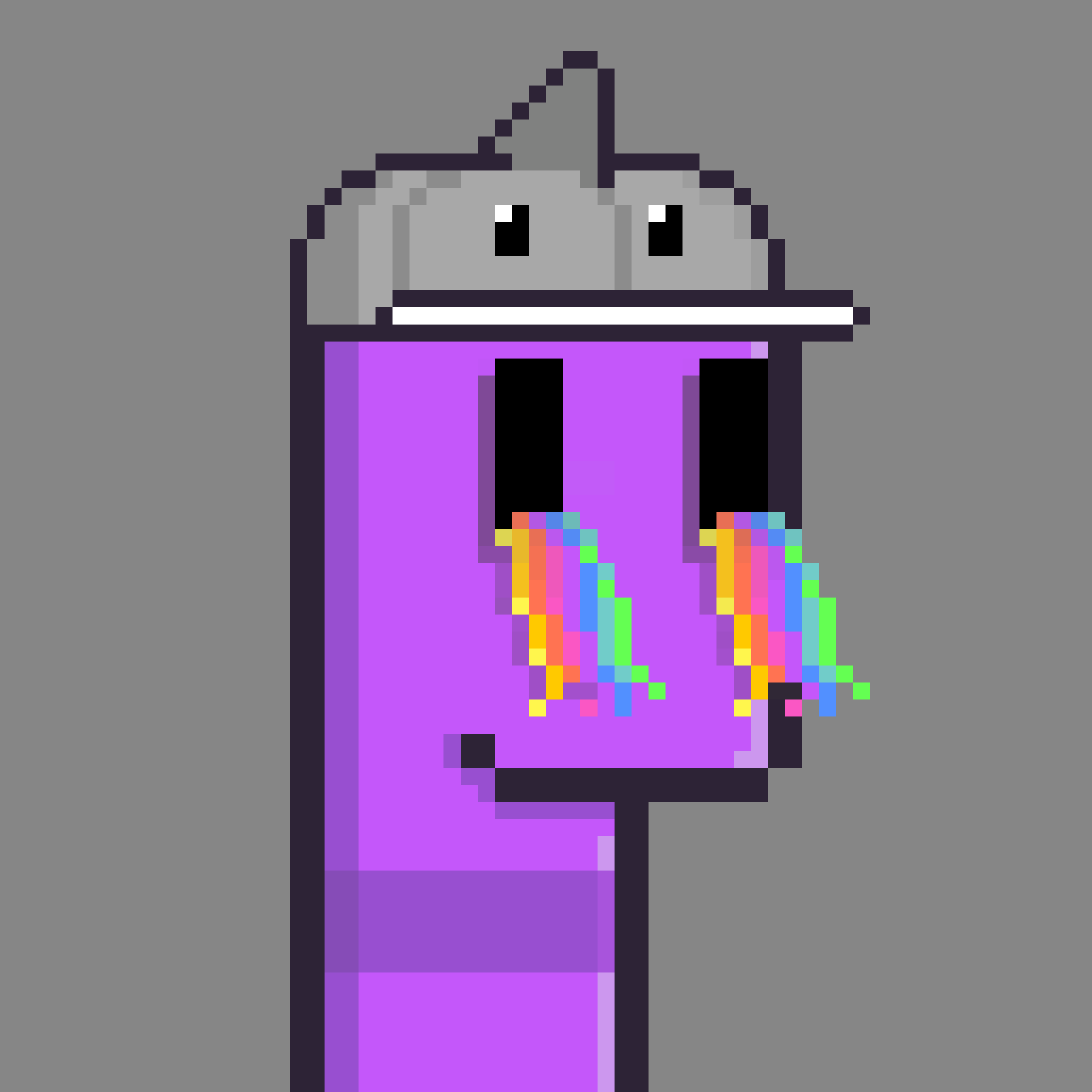 Werb #563 NFT on Algorand