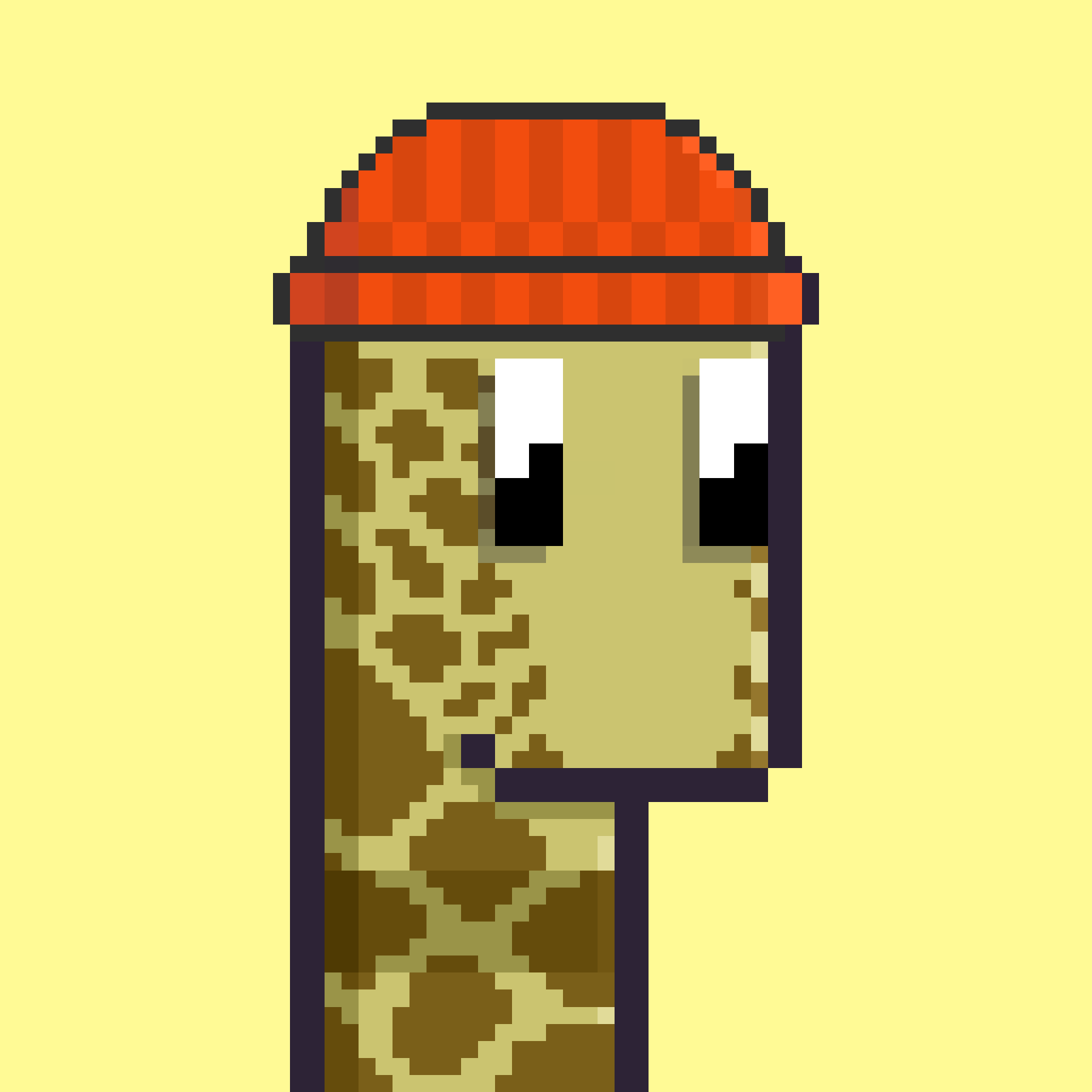Werb #58 icon