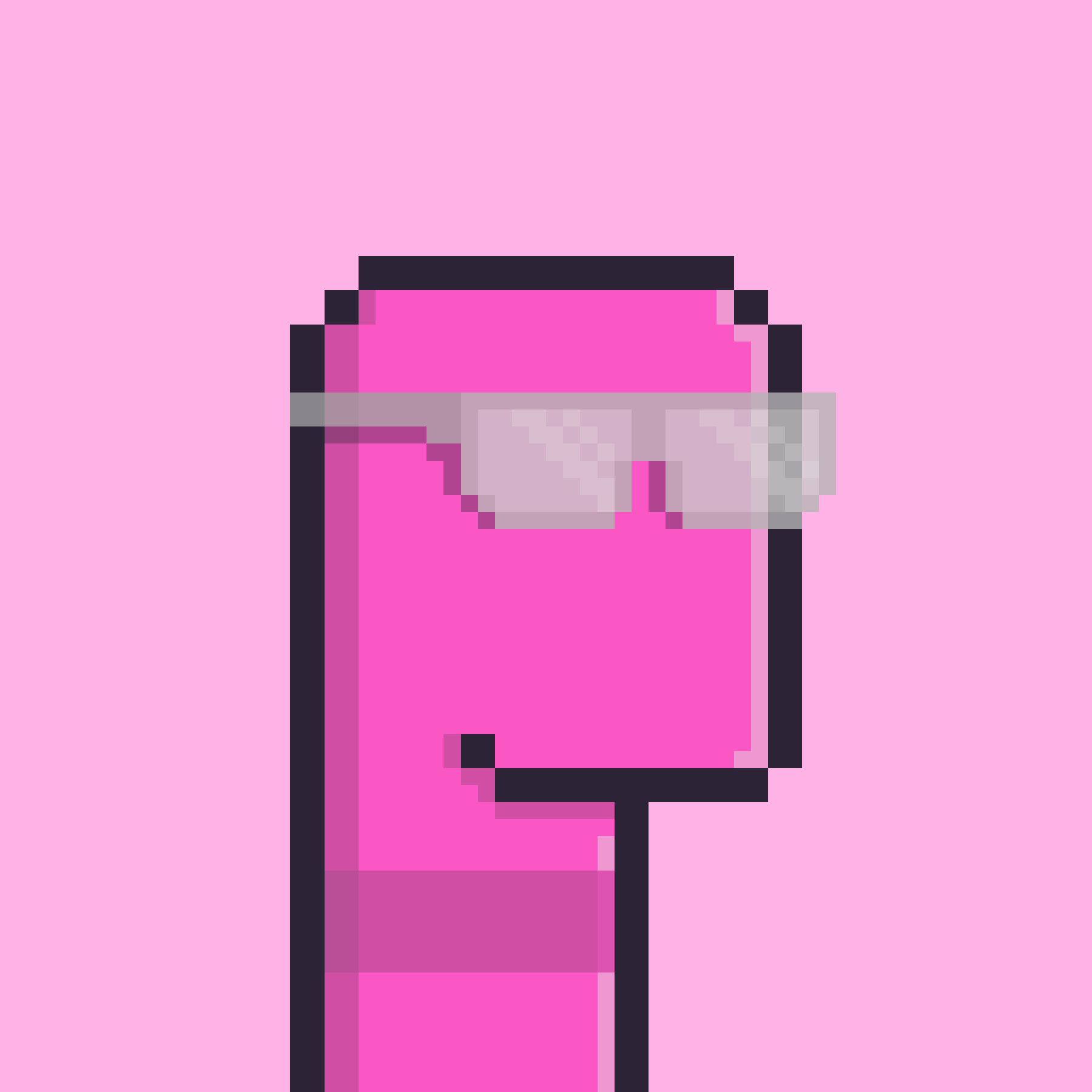 Werb #634 NFT on Algorand