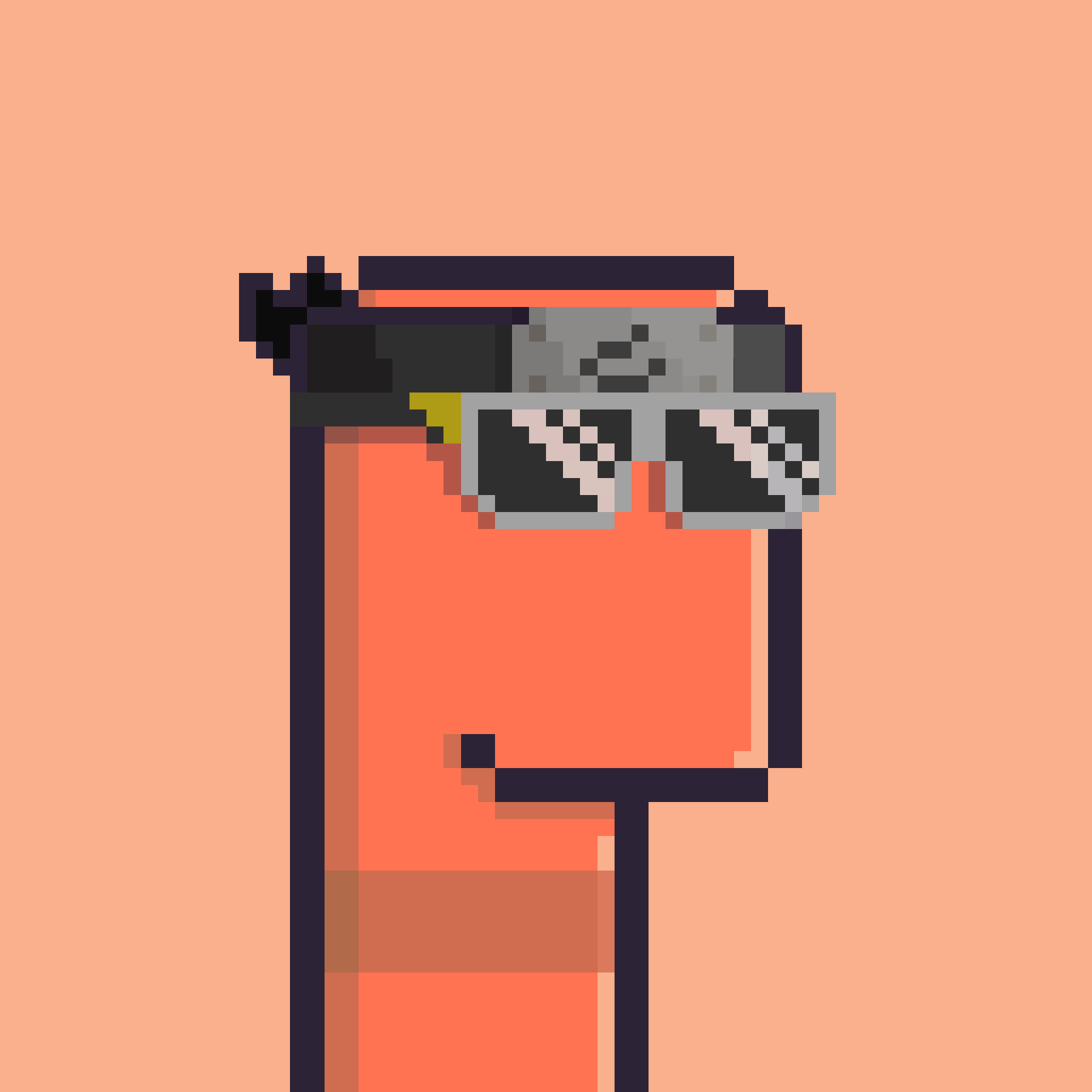 Werb #908 icon