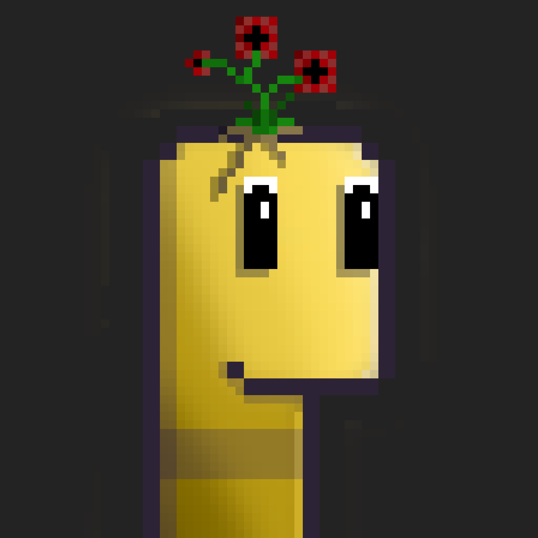 Werb #916 NFT on Algorand