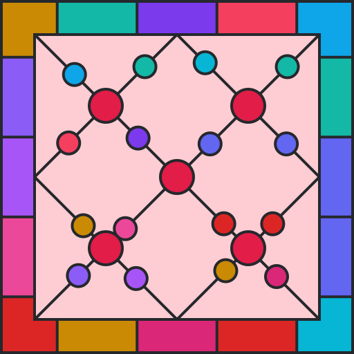 Octorand Gen2 #6002 NFT on Algorand