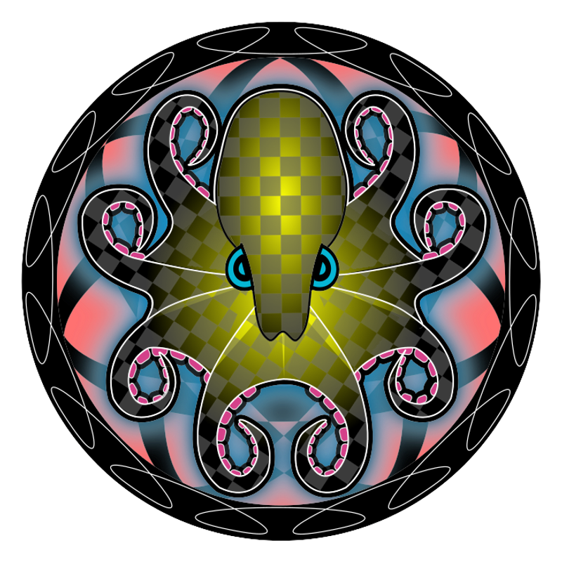 Guardian 747 NFT on Algorand