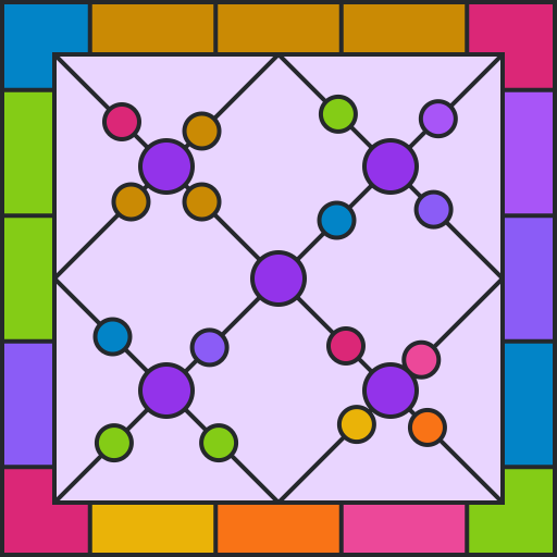 Octorand Gen2 #1615 NFT on Algorand