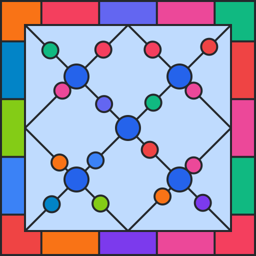 Octorand Gen2 #1977 NFT on Algorand