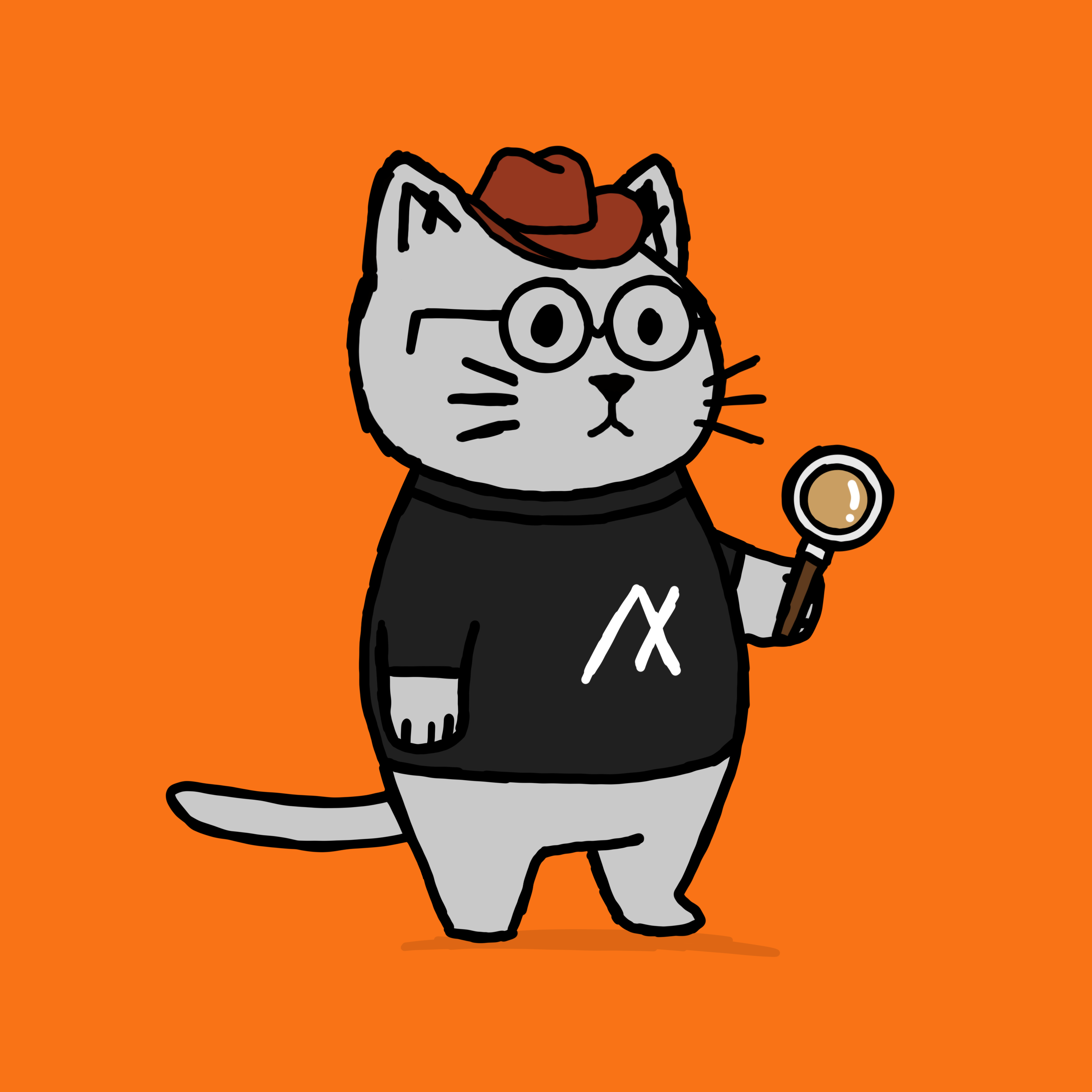 SK4L #1426 NFT on Algorand