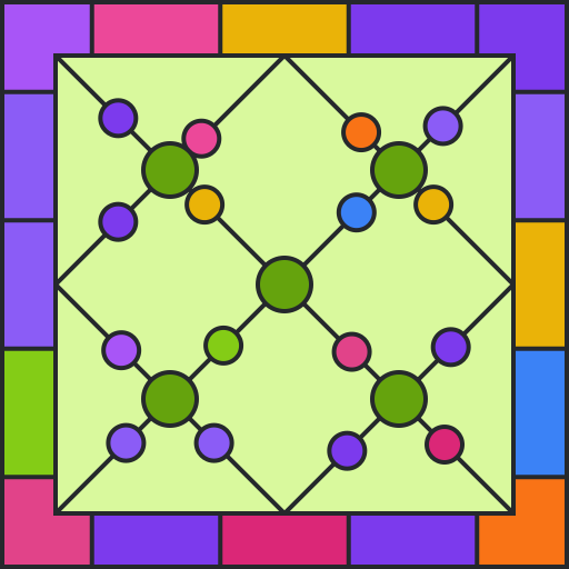 Octorand Gen2 #4816 NFT on Algorand