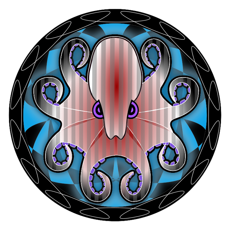 Guardian 434 NFT on Algorand