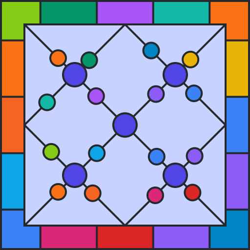 Octorand Gen2 #0627 NFT on Algorand