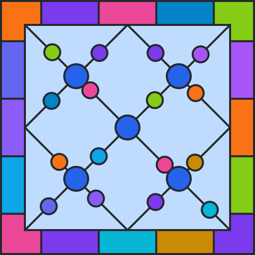 Octorand Gen2 #5393 NFT on Algorand