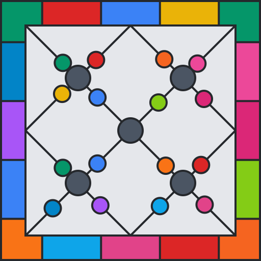 Octorand Gen2 #1526 NFT on Algorand