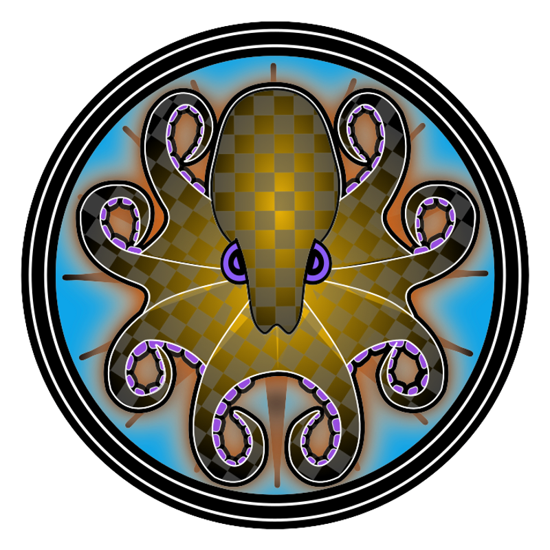 Guardian 983 NFT on Algorand