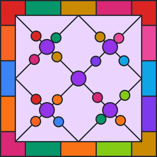 Octorand Gen2 #3352 NFT on Algorand