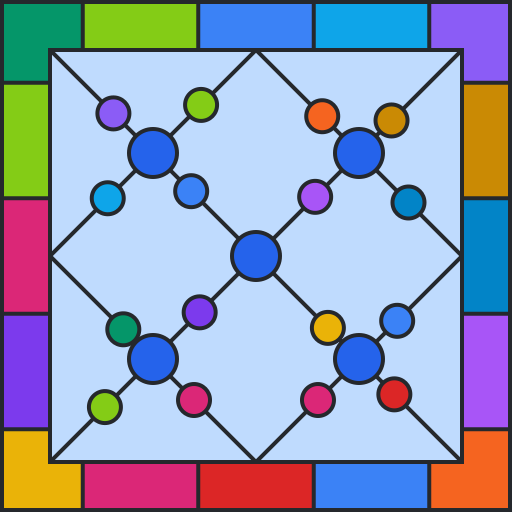 Octorand Gen2 #5140 NFT on Algorand