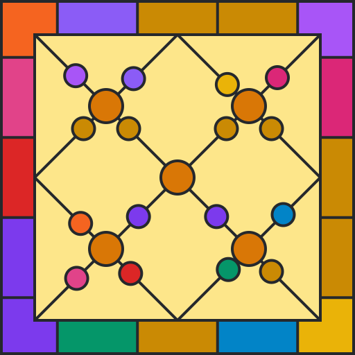 Octorand Gen2 #3382 NFT on Algorand