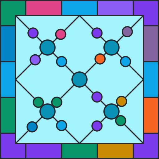 Octorand Gen2 #7224 NFT on Algorand