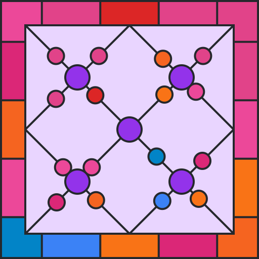 Octorand Gen2 #4682 NFT on Algorand