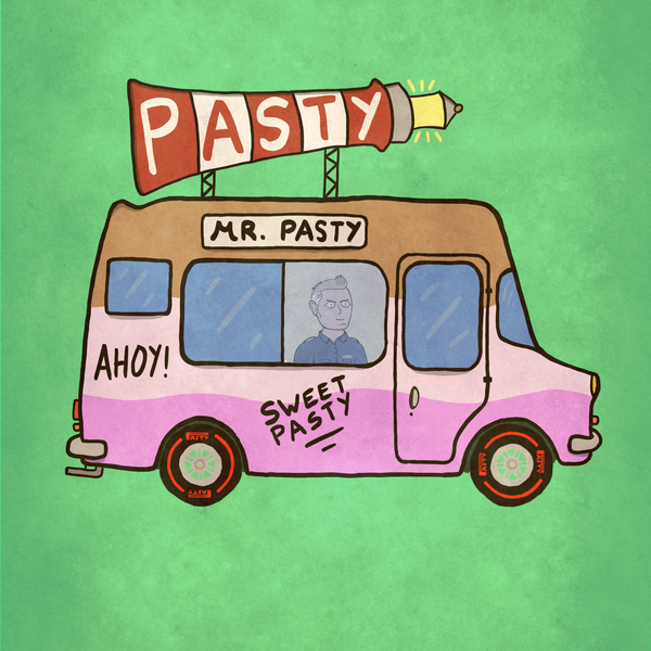 An image of Pasty Van Co. 023