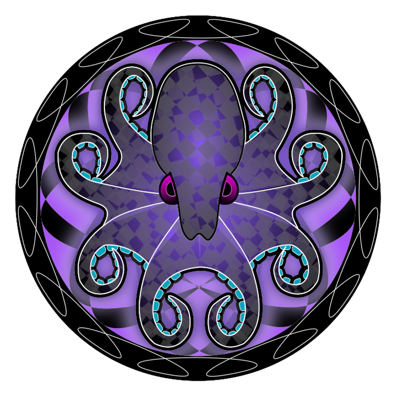 Guardian 324 NFT on Algorand