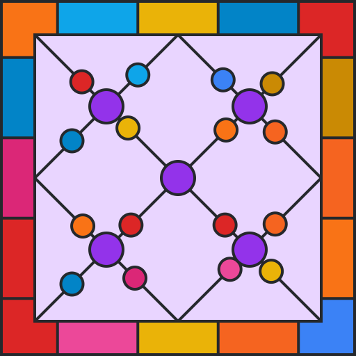 Octorand Gen2 #0650 NFT on Algorand